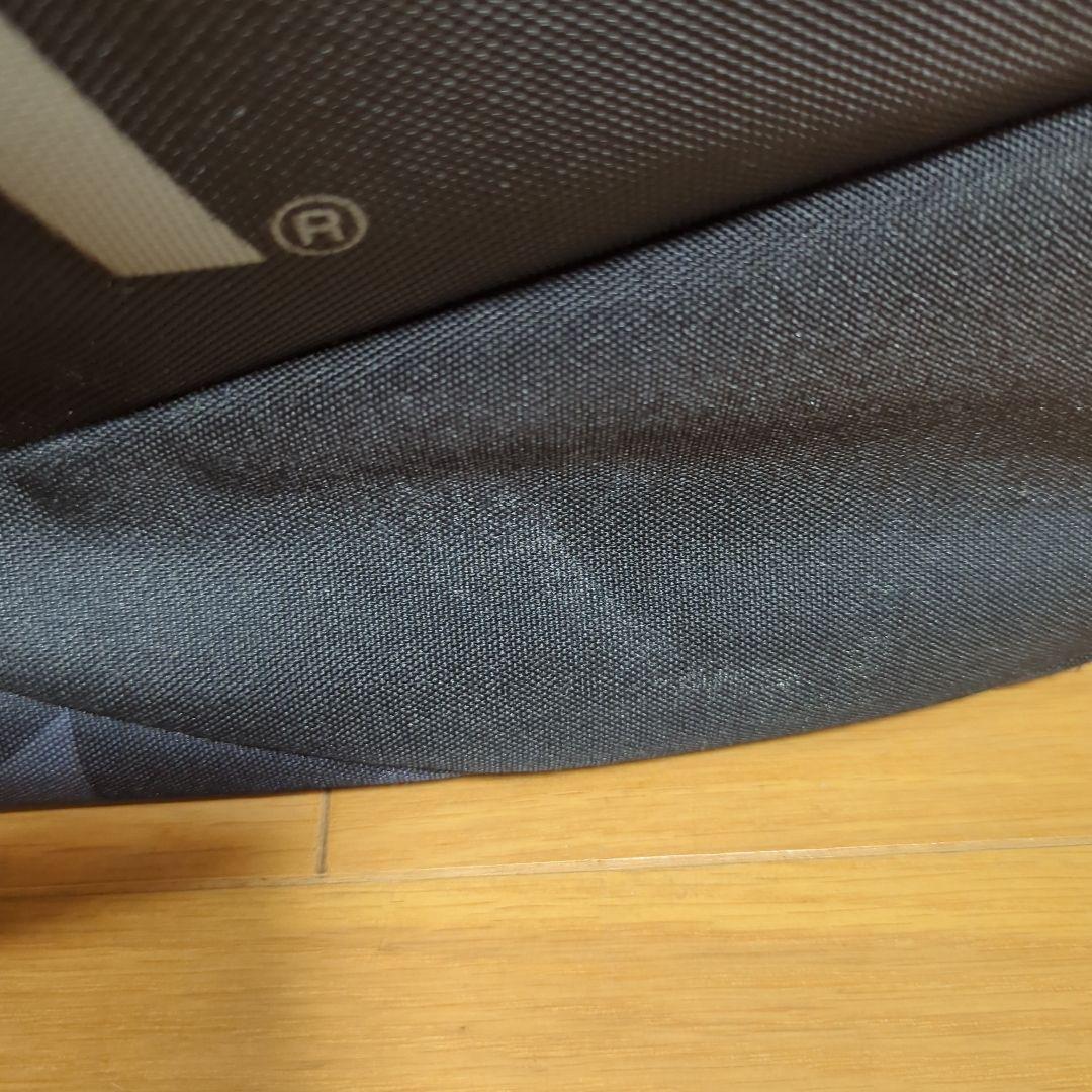 ヨネックストーナメントバッグ　バドミントン