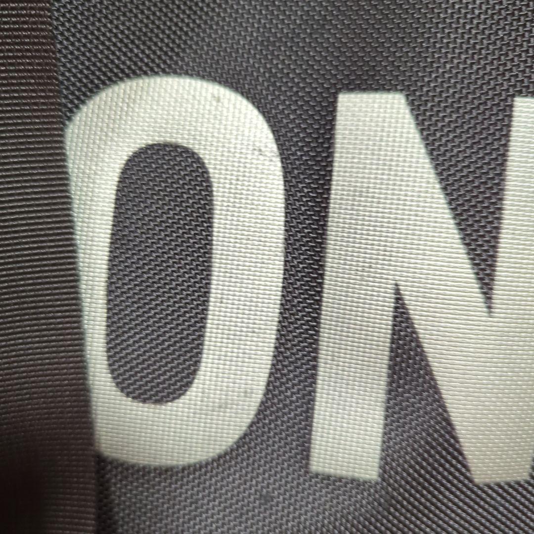 ヨネックストーナメントバッグ　バドミントン