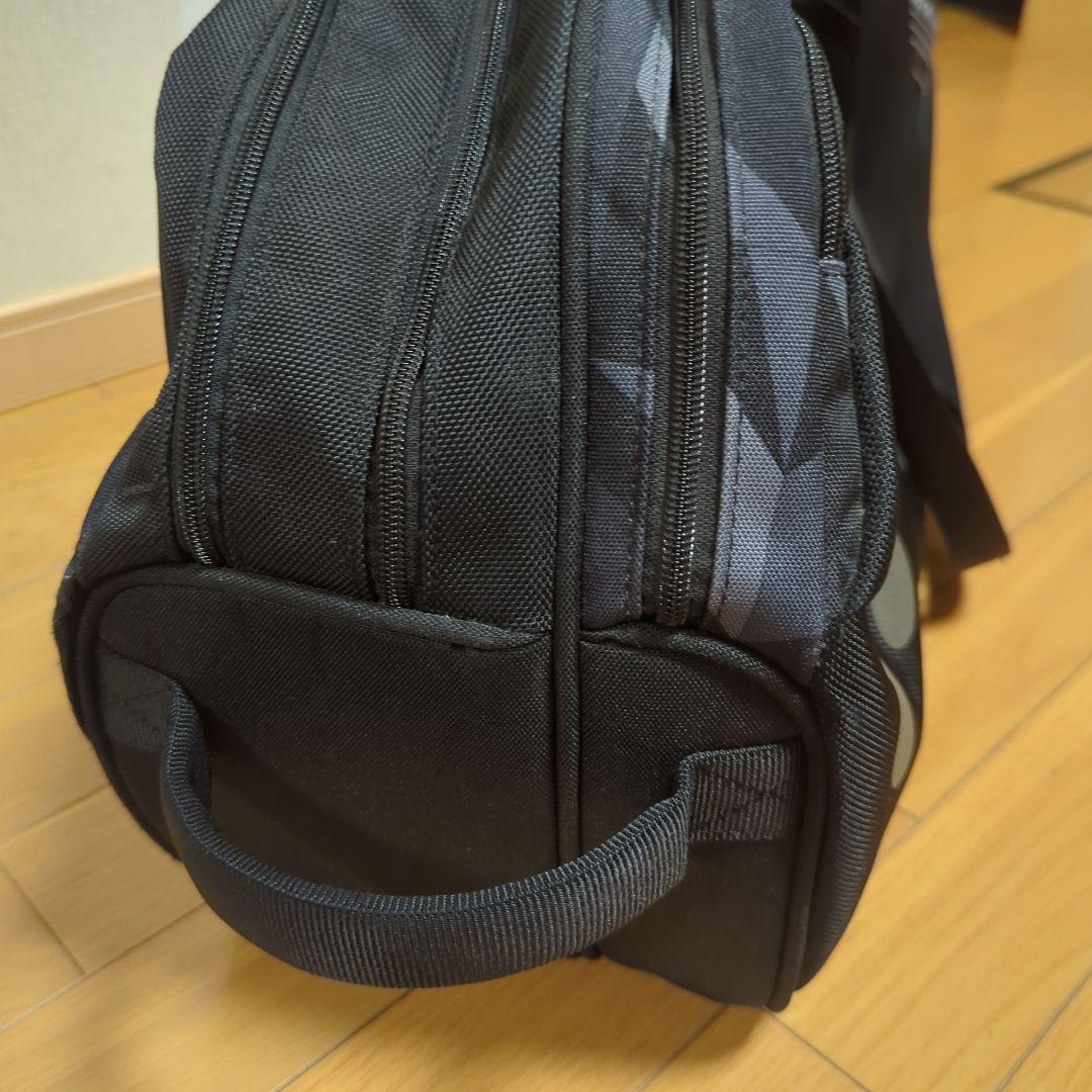 ヨネックストーナメントバッグ　バドミントン