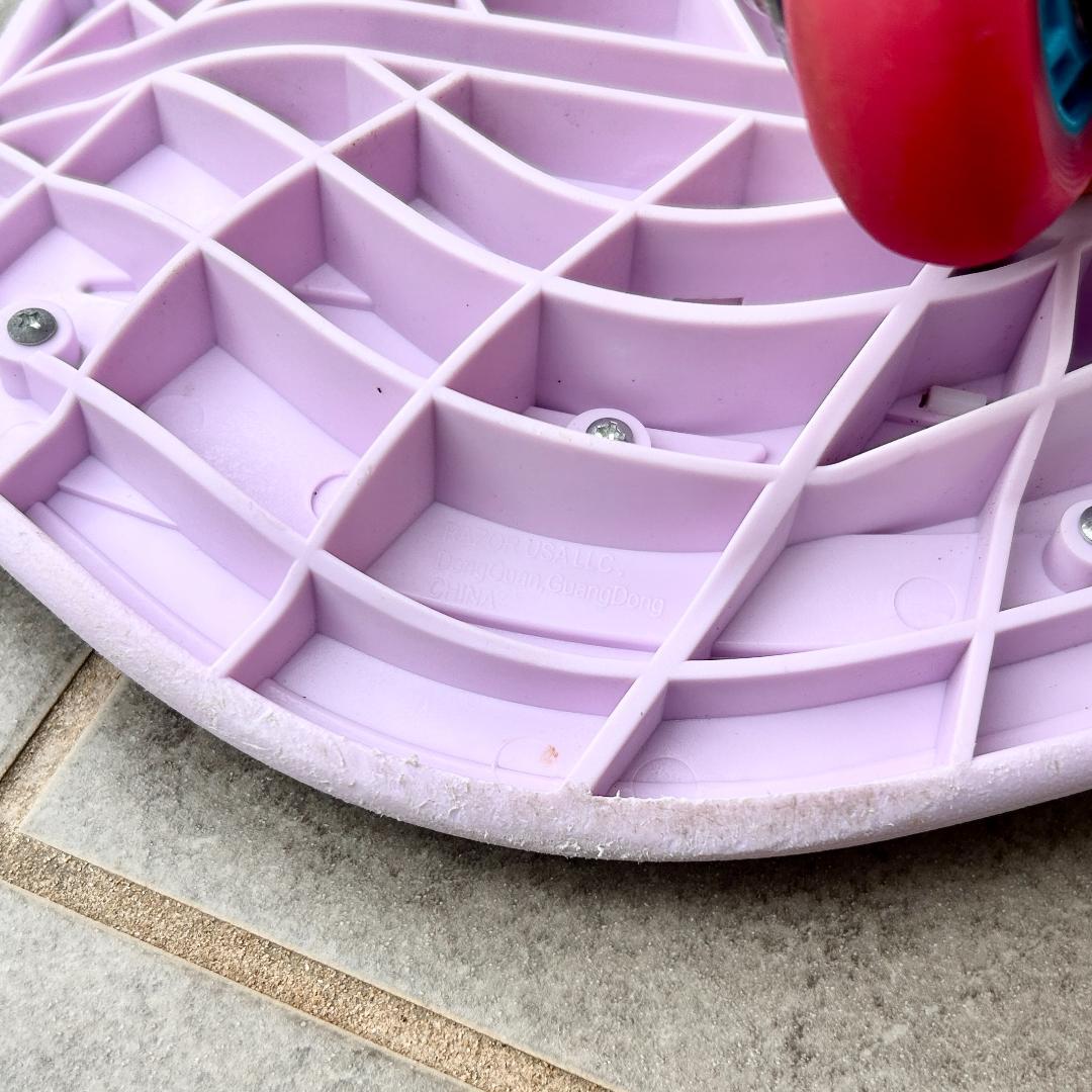 ラングスジャパン ripstik リップスティックデラックスミニ クールピンク