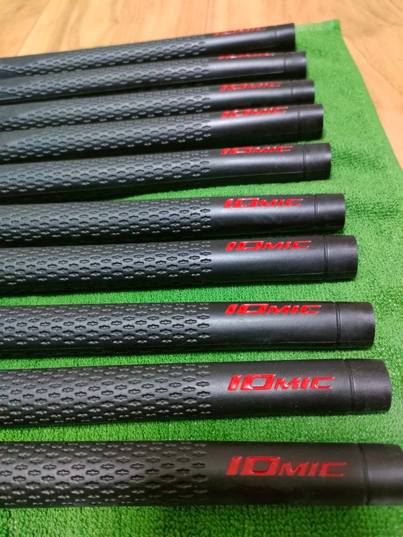 新品【10本】 IOMICイオミック エボリューションスティッキー 2.3