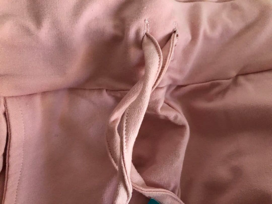 新品★JUICEOFJOY ピンク パンツ Sサイズ☆タグ付き