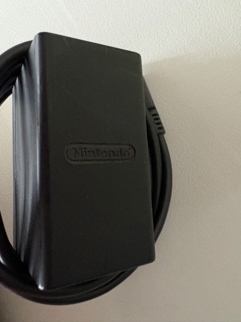 Nintendo Switch 本体 青/赤 Joy-Con、充電器付