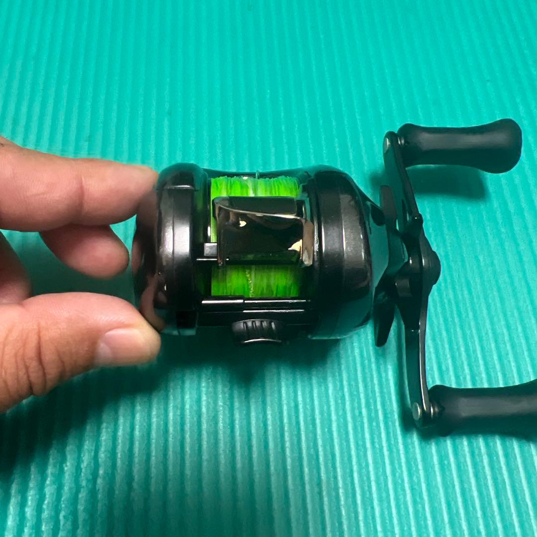 シマノ　18アンタレスDC MD XG RIGHT