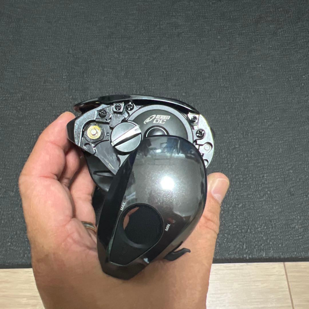シマノ　18アンタレスDC MD XG RIGHT