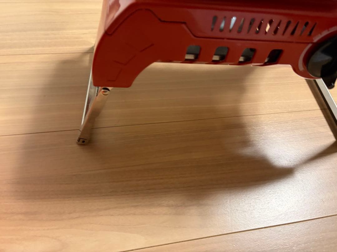 Coleman シングルバーナー シングルガスストーブ120A OD缶