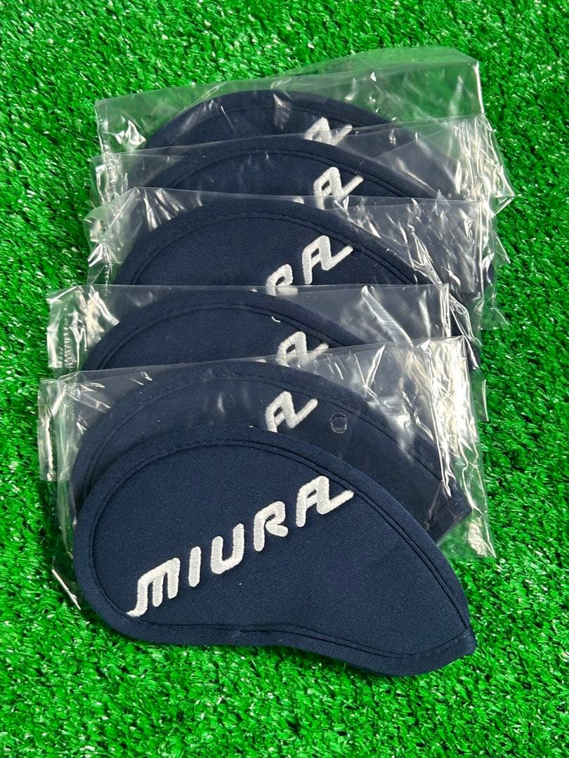 【三浦技研】TC102 (5〜Pw) モーダス105S 【小平プロ使用モデル】