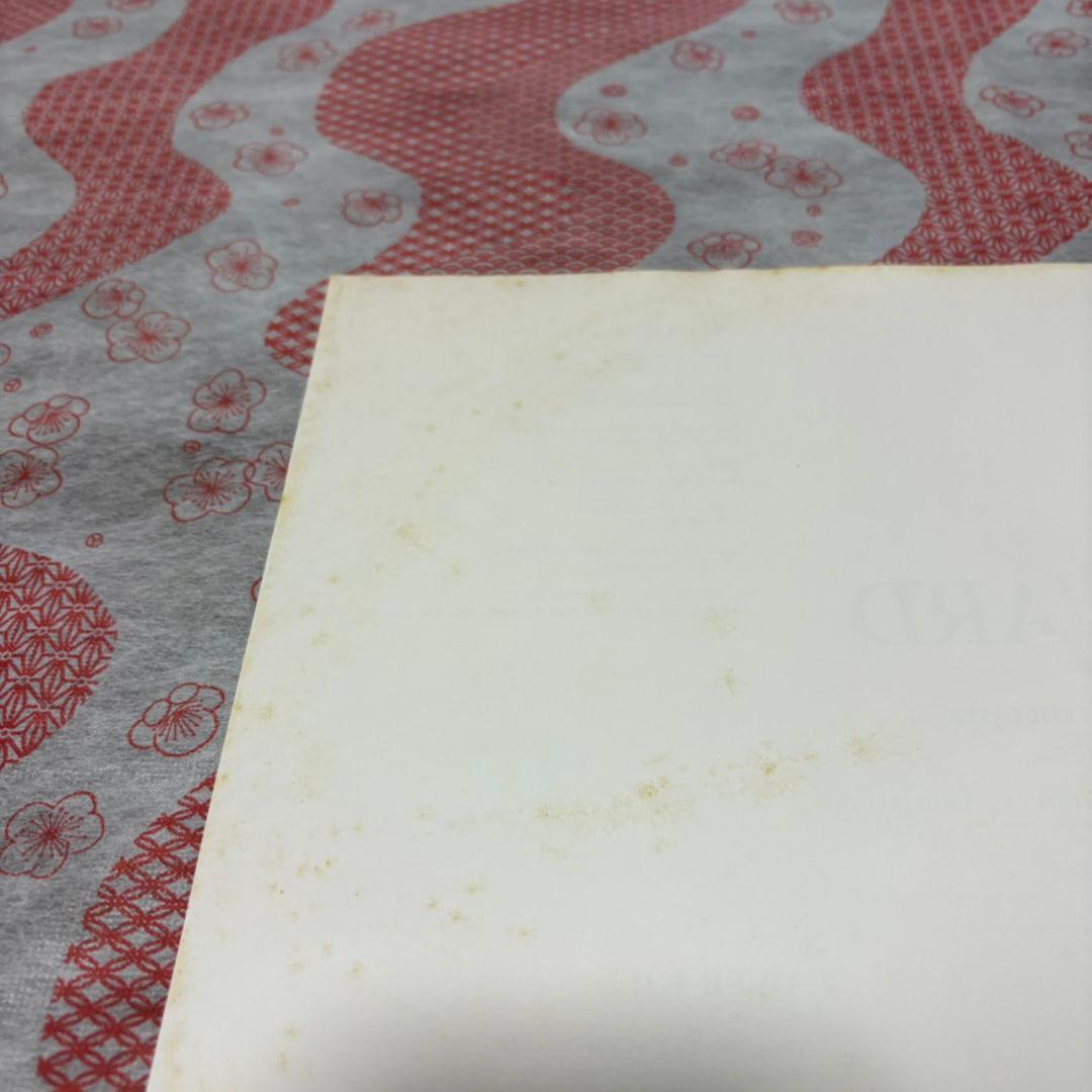 ROSE OR LOSE THE WILLARD 見本盤 アナログレコード LP