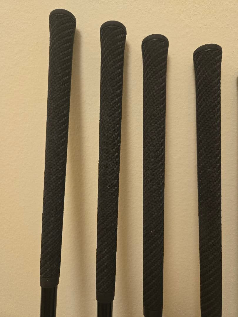 ヤマハ DRIVESTAR アイアン 2023 RAUNE i90 S 8本