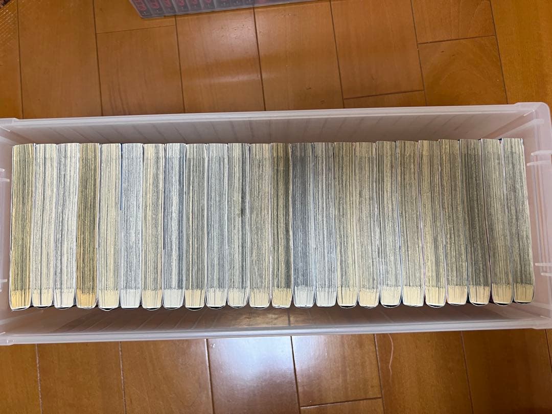 キングダム 1巻～53巻セット