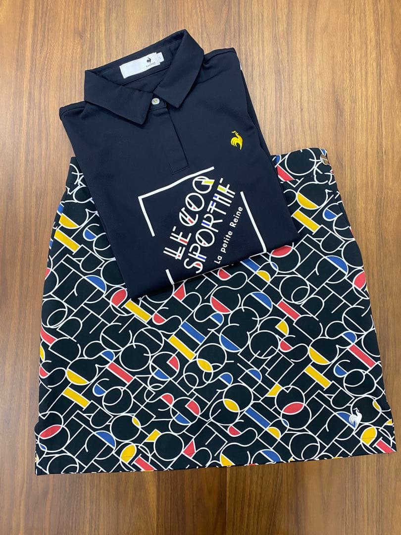 シャツ＆スカート