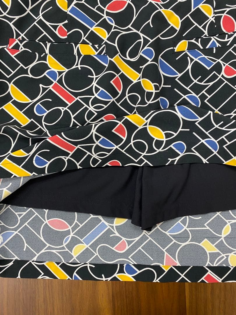 シャツ＆スカート