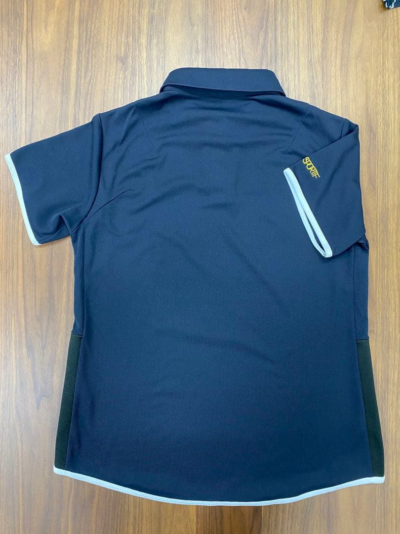 シャツ＆スカート