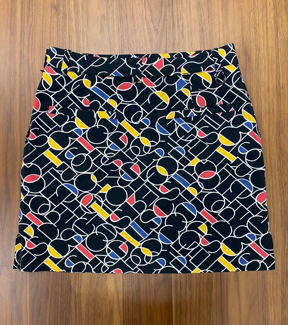 シャツ＆スカート