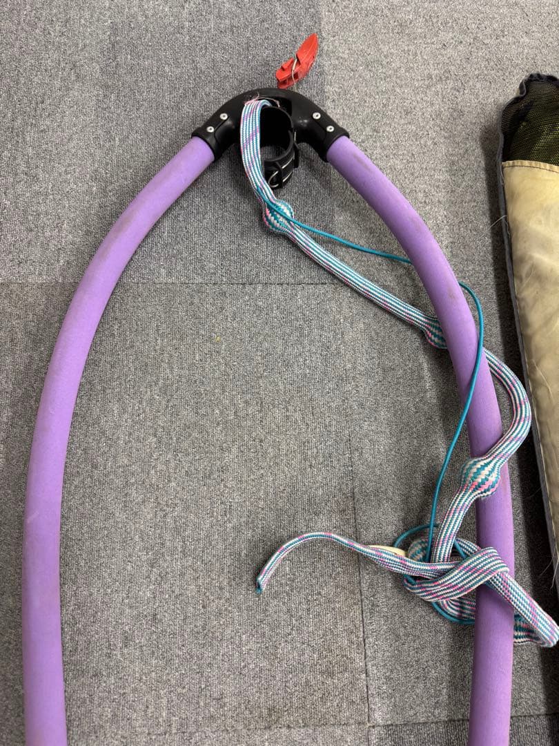 引き取り NEILPRYDE YAMAHA ウィンドサーフィン セット