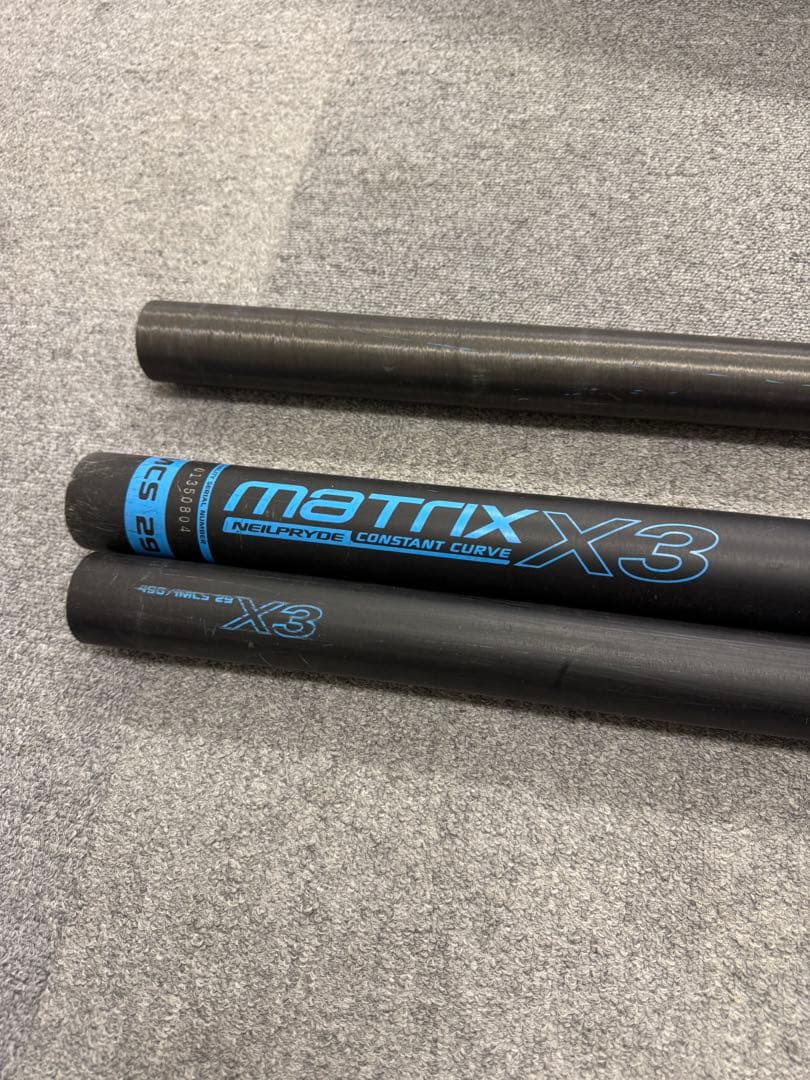 引き取り NEILPRYDE YAMAHA ウィンドサーフィン セット