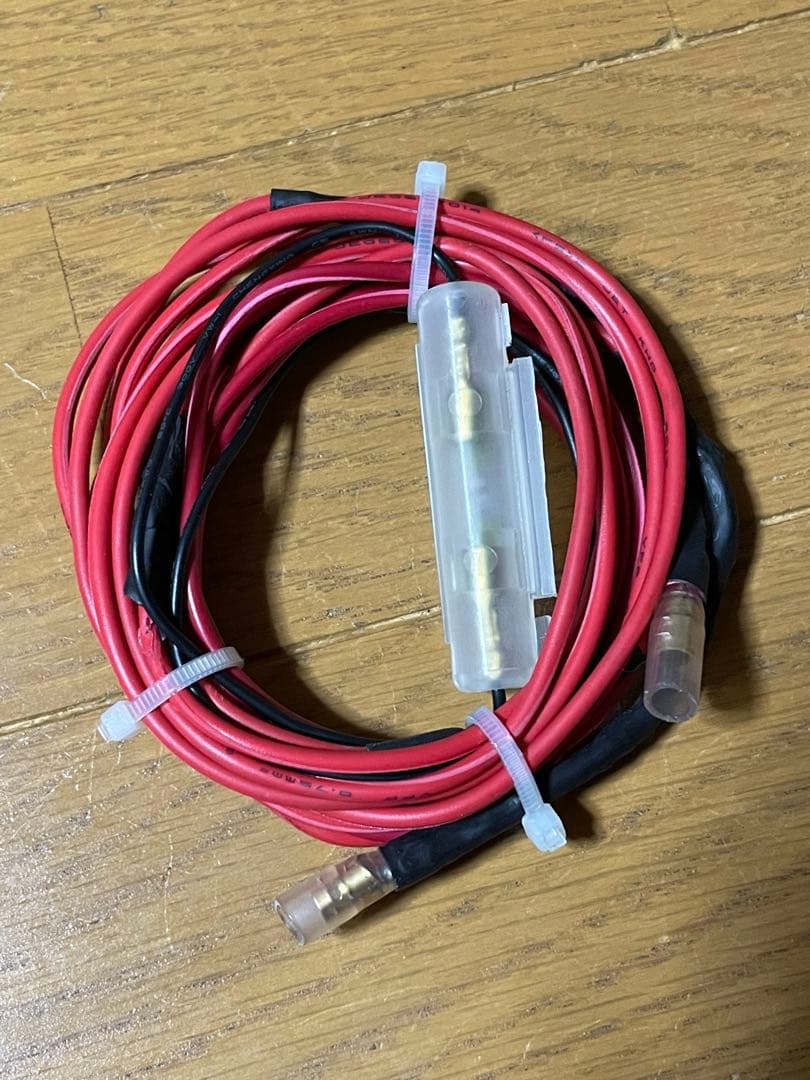 VALENTIジュエルテールランプ メッキ/クリア