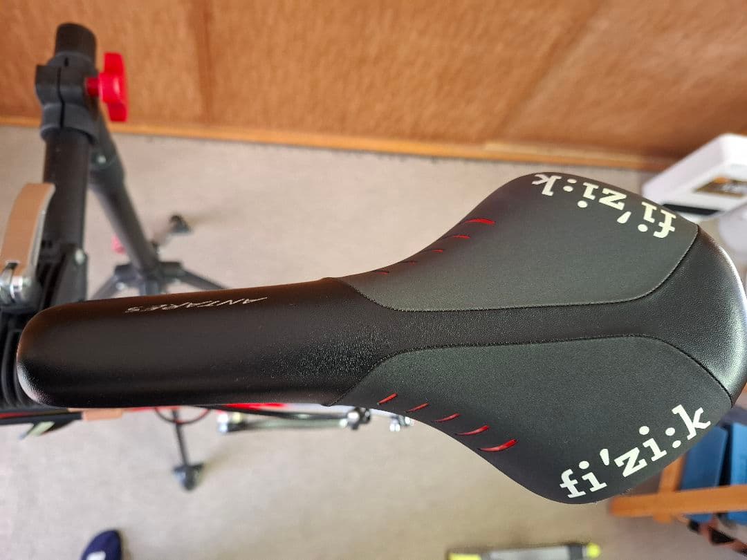 COLNAGO C59 アートデコカラーコルナゴ坊や カンパレコード組