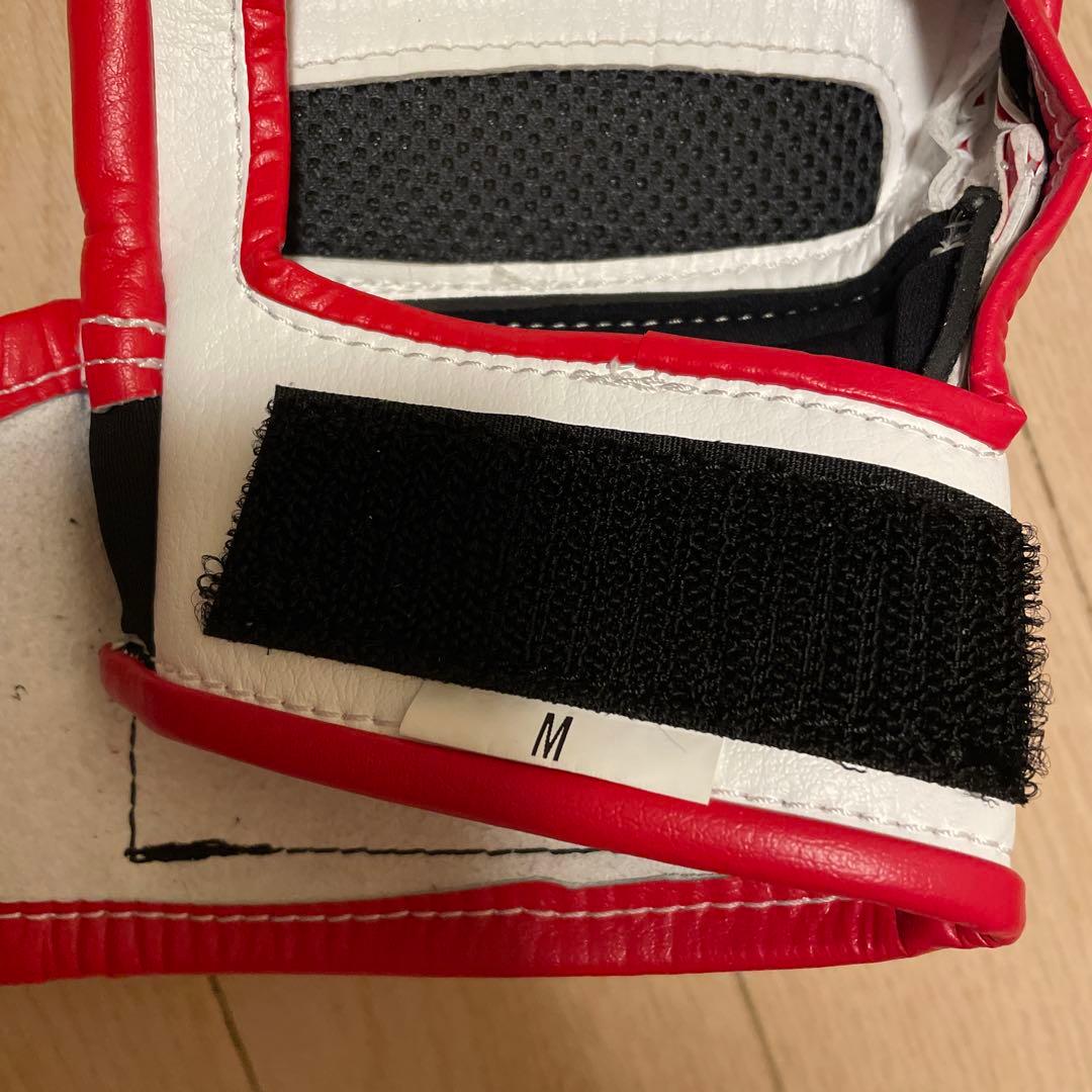 ISAMI（イサミ） オープンフィンガー ウオッシャブル