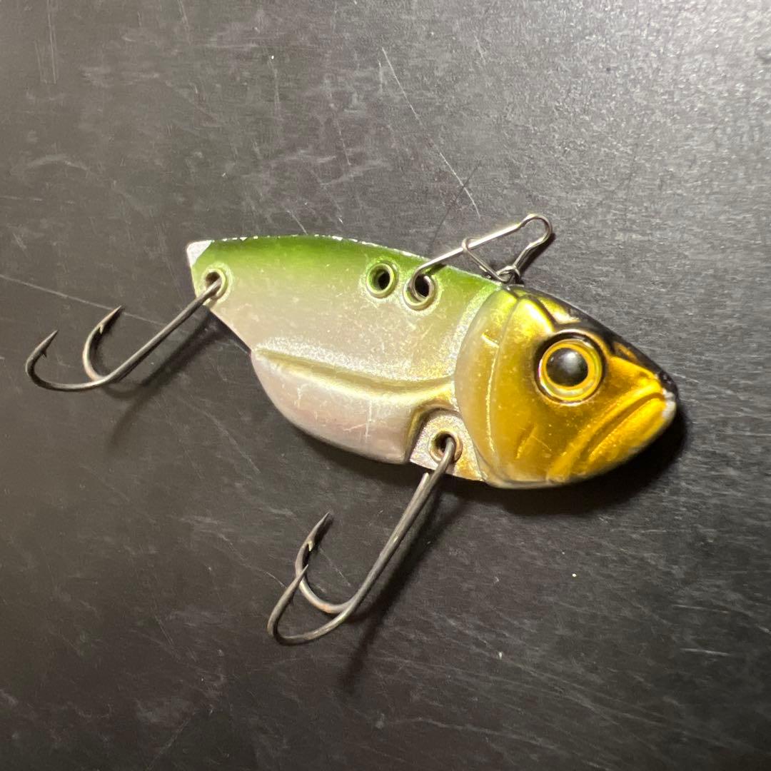 【値下げ】deps デプス サーキットバイブ 9個+1セット