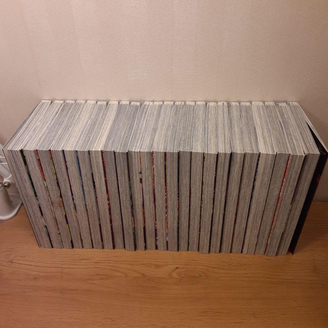 鬼滅の刃 吾峠呼世晴 全巻 1～23巻 新品未読 コミック 漫画