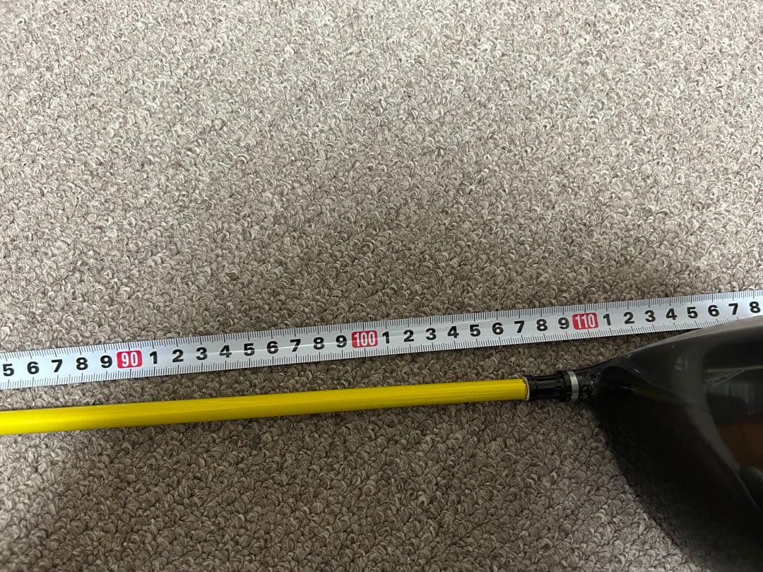 TaylorMade SLDR 460 ドライバー