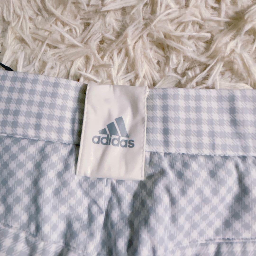 新品タグ付✨アディダス テーラーメイド ゴルフ ズボン シャカシャカ レディース