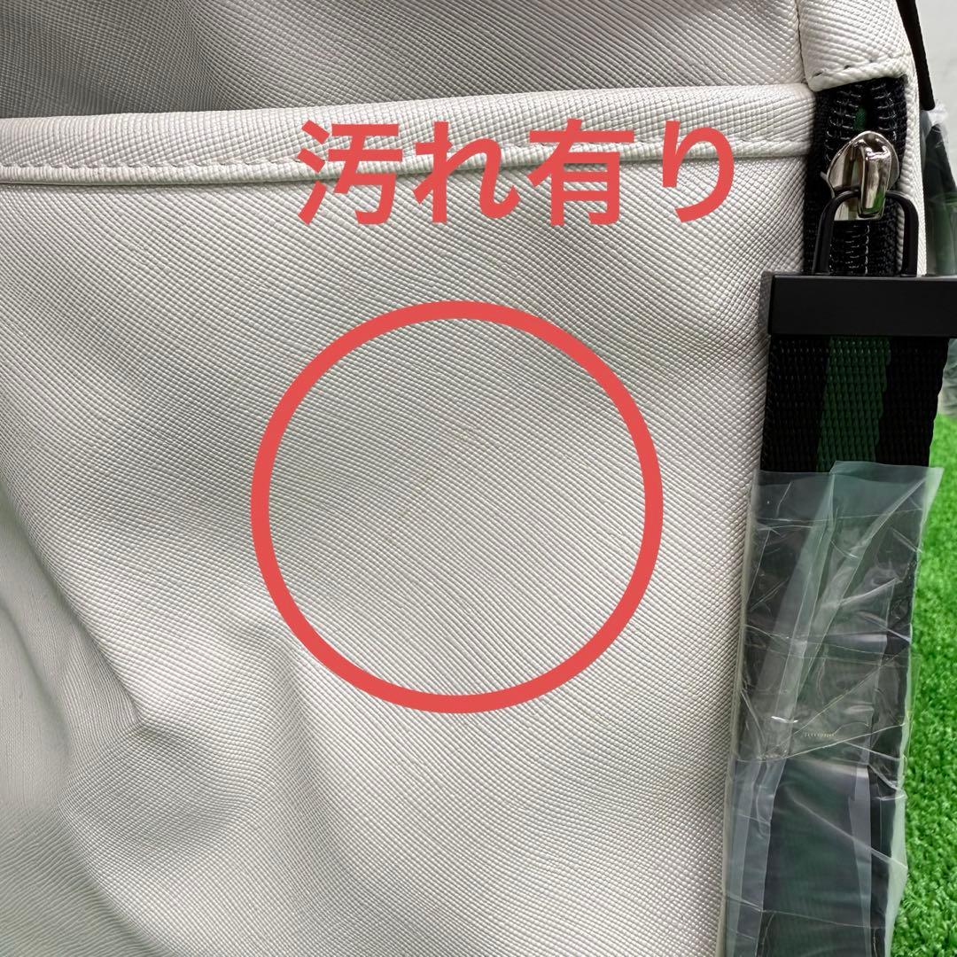 クランク CLUNK ゴルフ トートバッグ SHIBAFUシリーズ