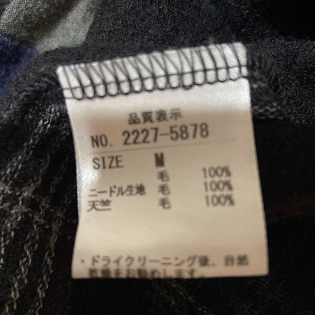 センソユニコ慈雨の花柄ショートジャケット