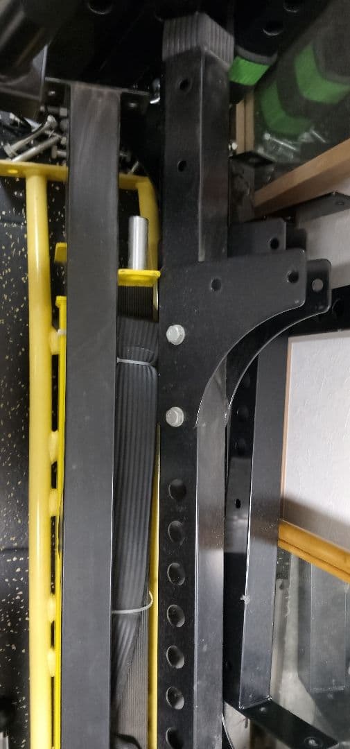 BODYMAKER パワーラック SP