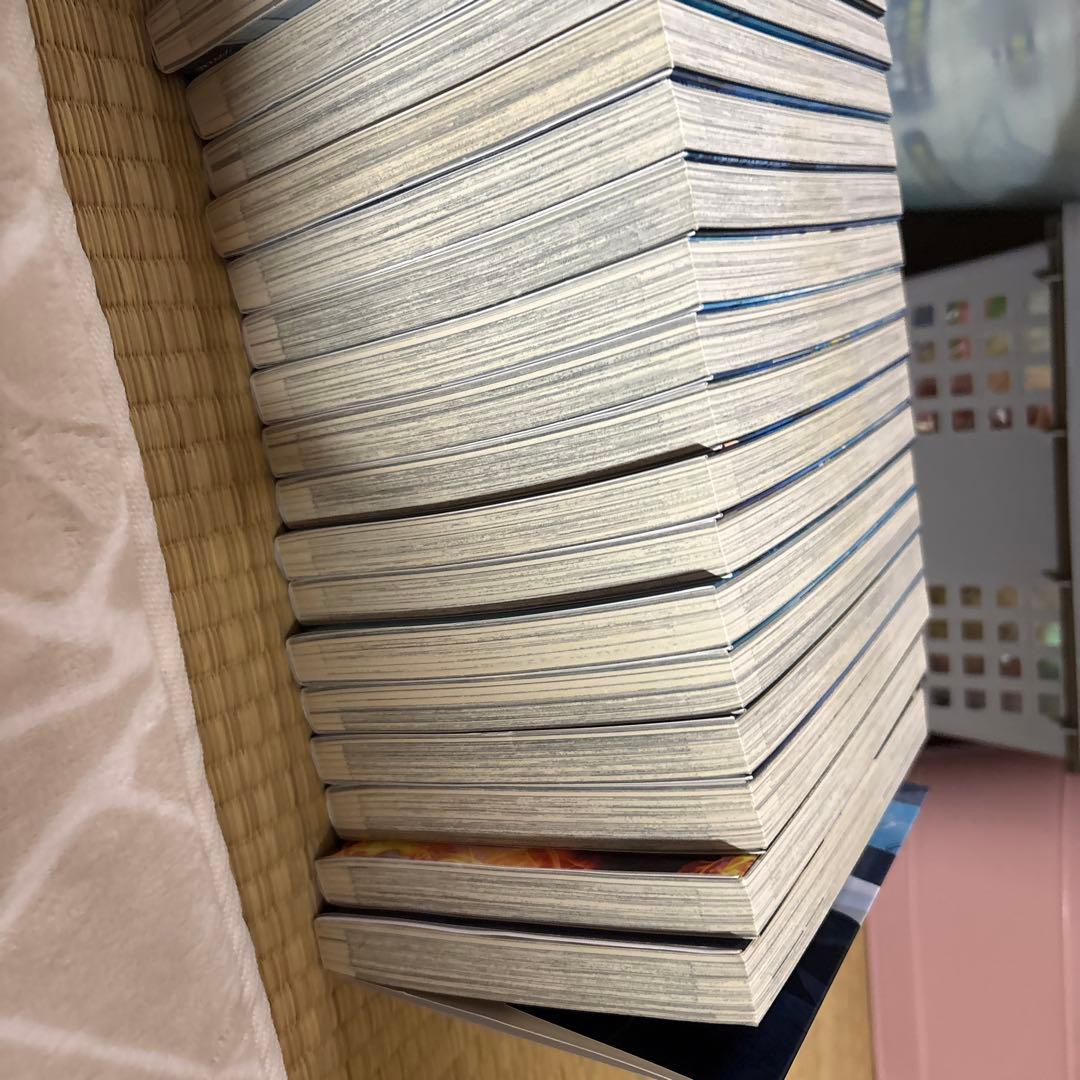 転生したらスライムだった件 1〜28