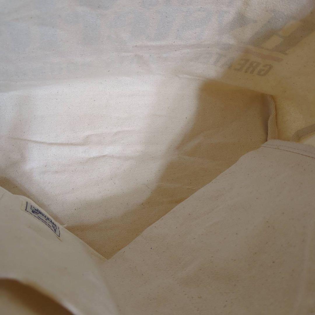 Hysteric グラフィックギターガールバッグ　アイボリー