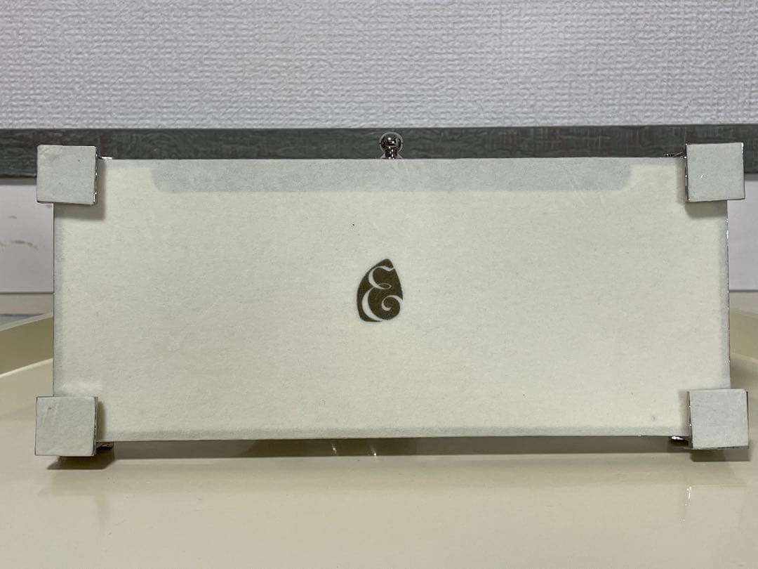 カザフスタン 「Empire」プレジデントコレクション デスクセット置時計 ペン