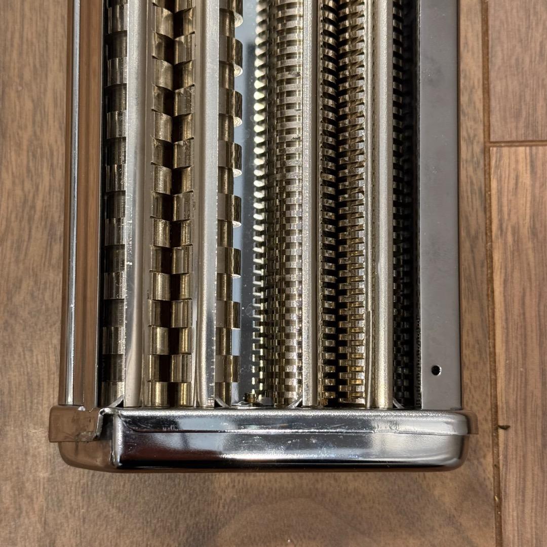 【美品】 パスタマシン MARCATO ATLAS イタリア製