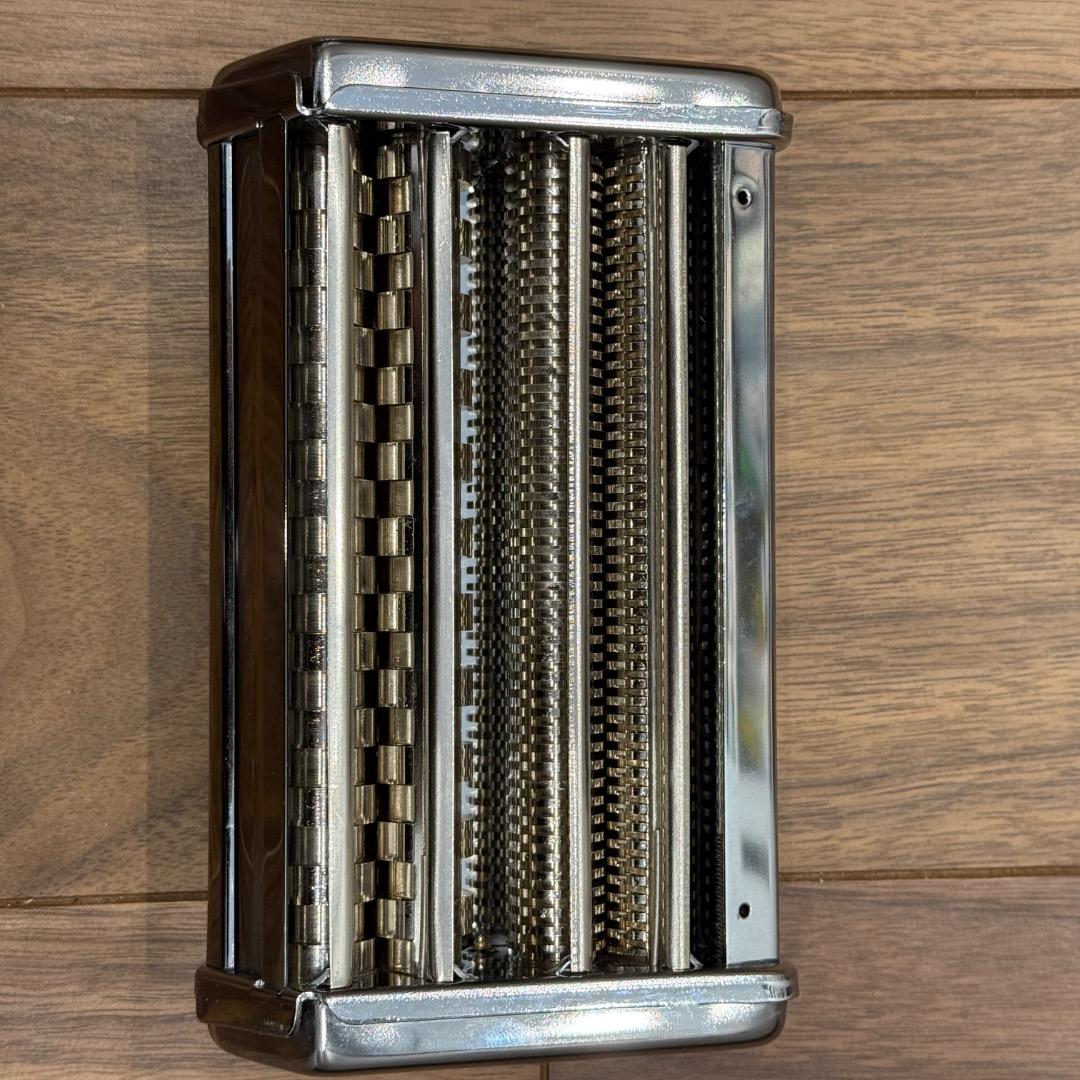 【美品】 パスタマシン MARCATO ATLAS イタリア製