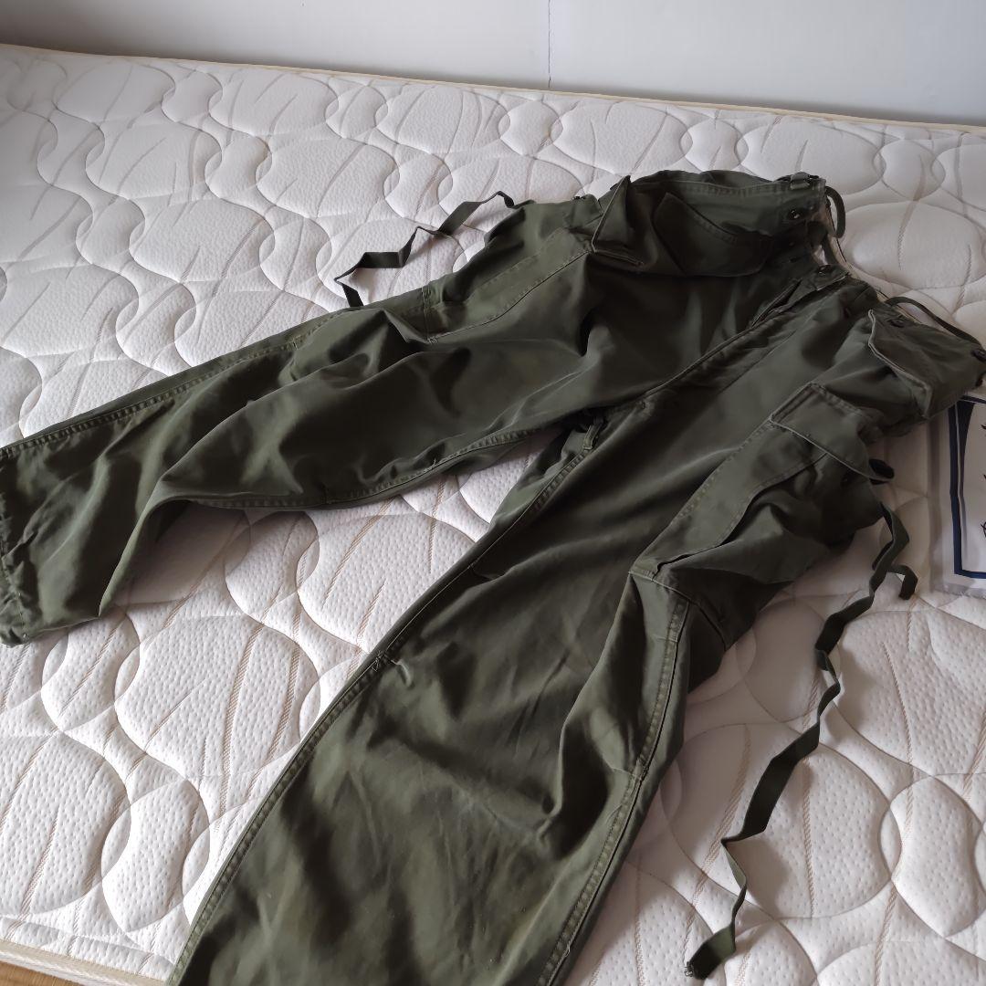 US ARMY M-51 フィールドカーゴパンツ Regular Medium