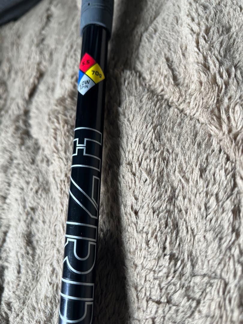 【美品】キャロウェイ　APEX UW 19° 41インチ ヘッドカバー付