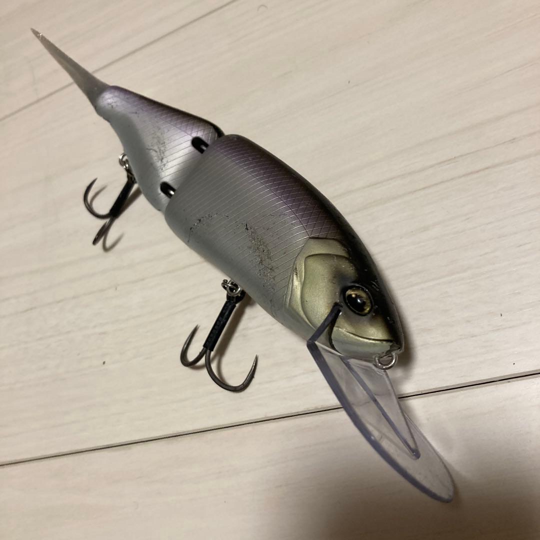 DRT TiNY KLASH DTK13 タイニークラッシュ　ディープパープル