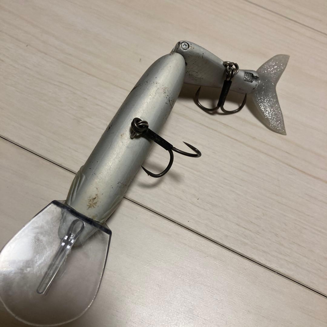 DRT TiNY KLASH DTK13 タイニークラッシュ　ディープパープル