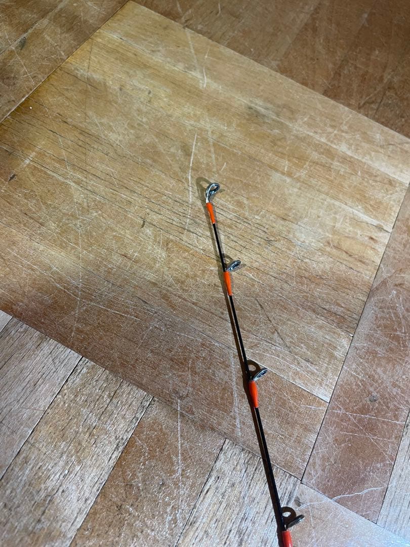 ダイワ　紅牙 69MHB-S・J TYPE-N 釣り道具 ギア フィッシング