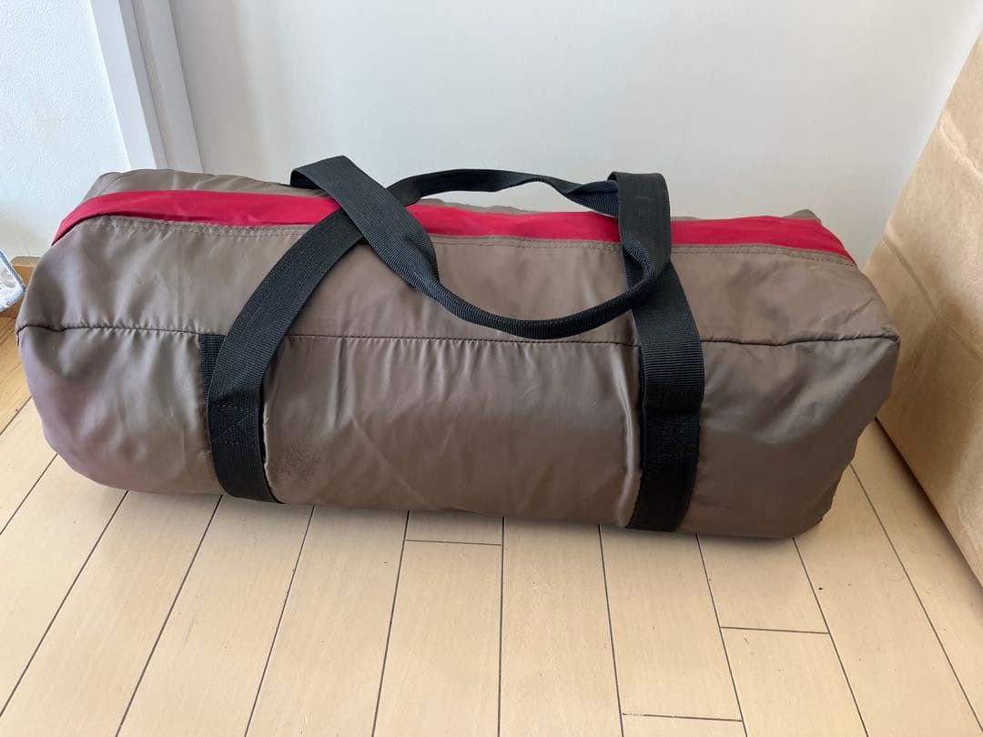 2回使用 スノーピーク ランドブリーズ 2 SD-632