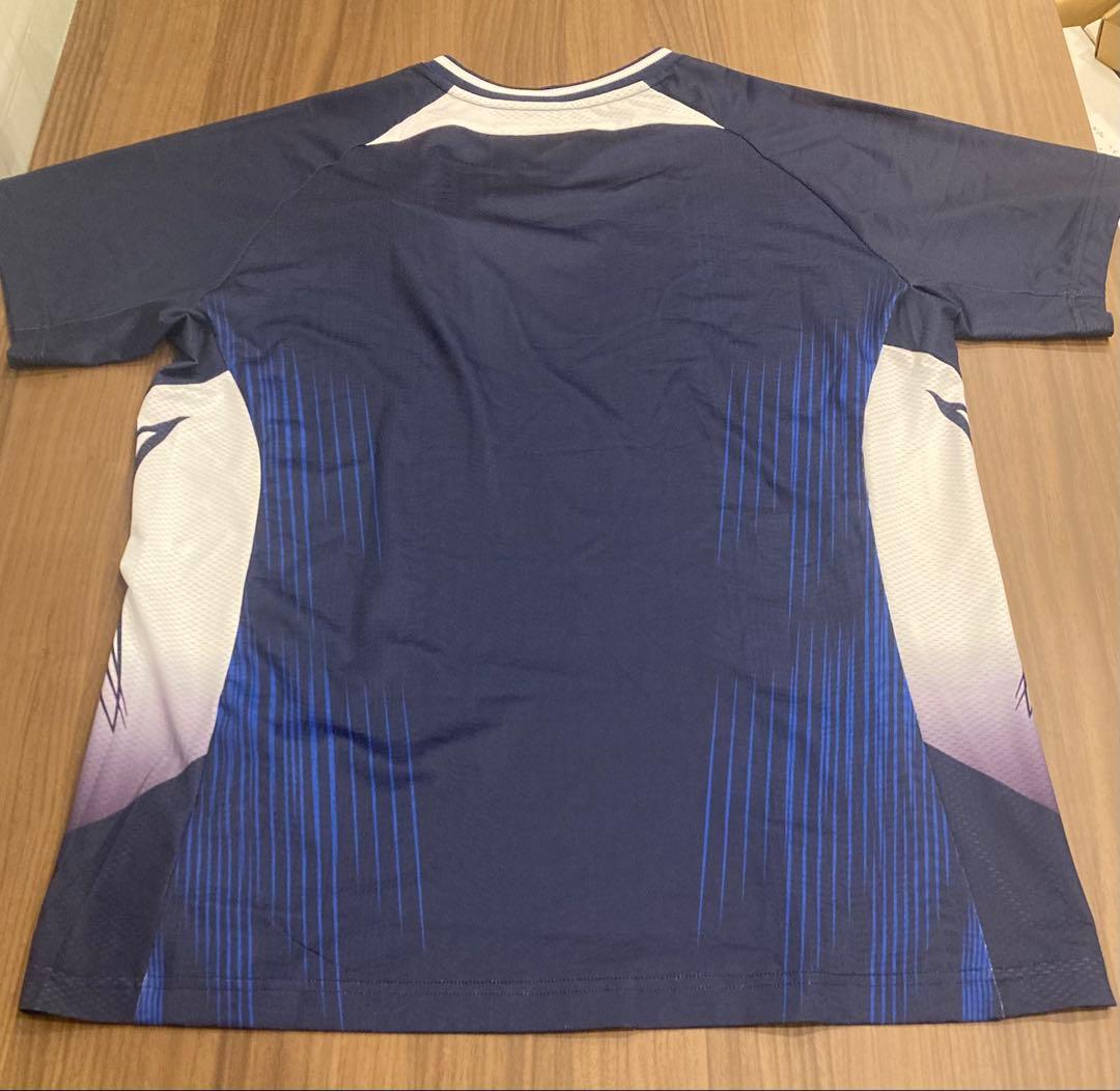 【ギンティン選手着用】2026年奈良岡選手着用予定モデル　L