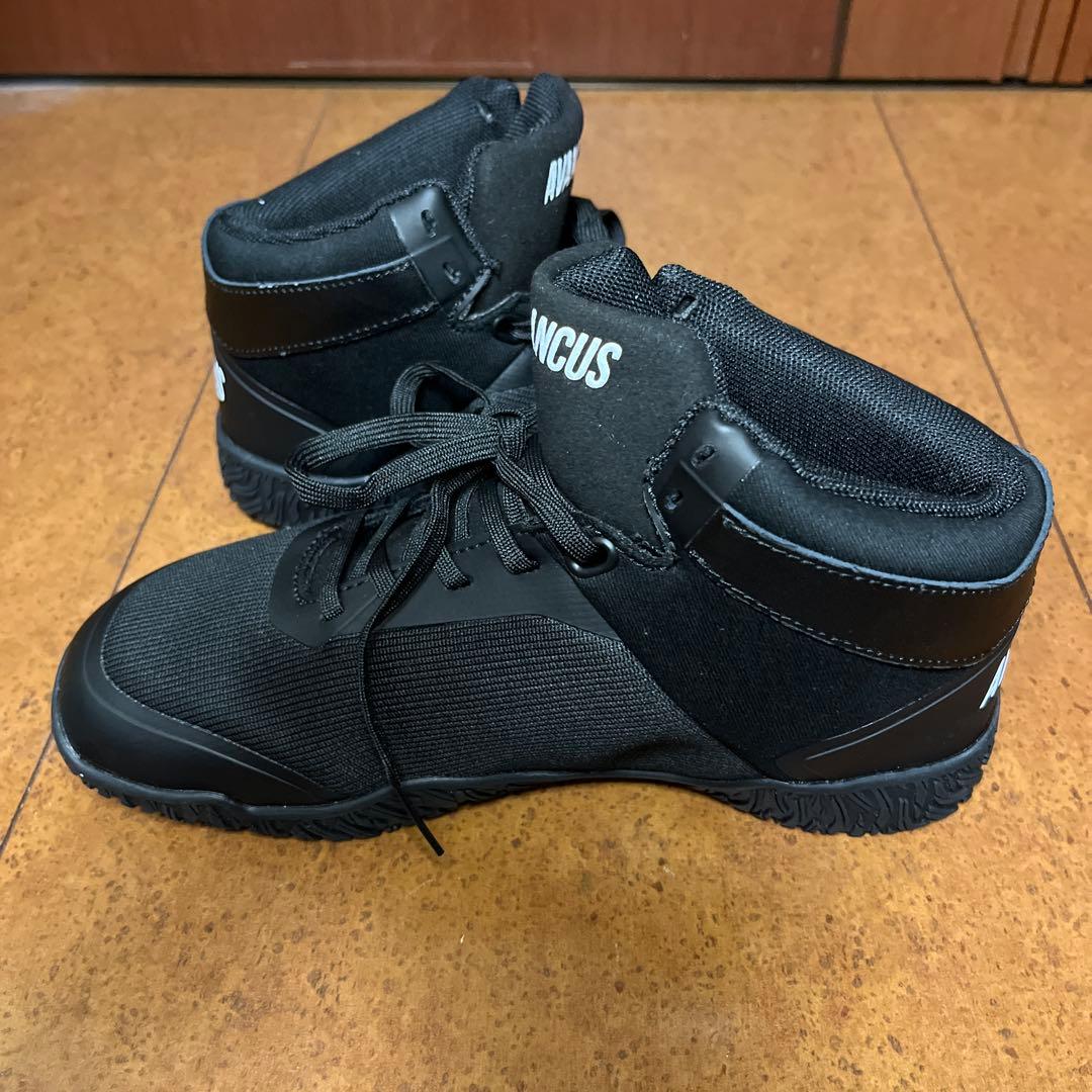 AVANCUS エイペックスパワー V3.0 ハイトップ　37