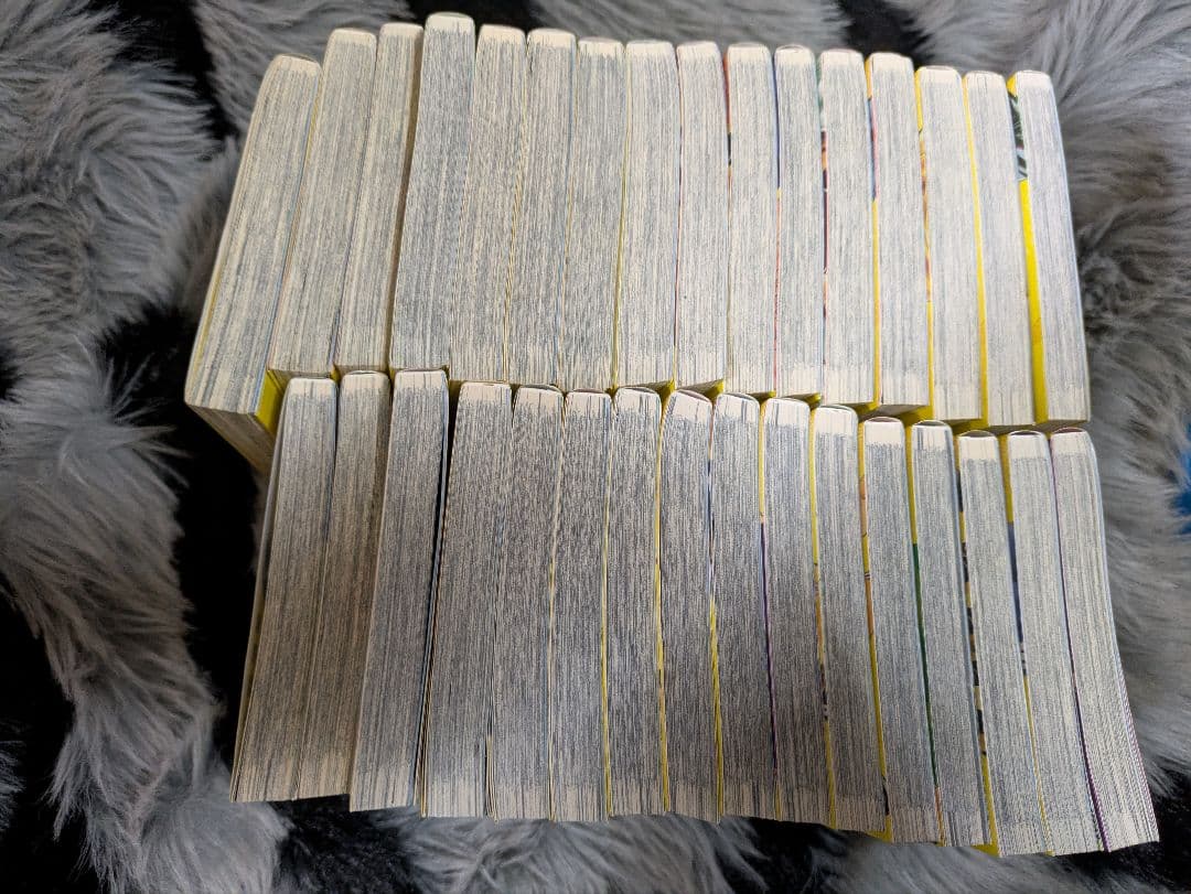 初版　アオアシ　ジュニア版　1〜33巻(8巻抜け)　32冊セット