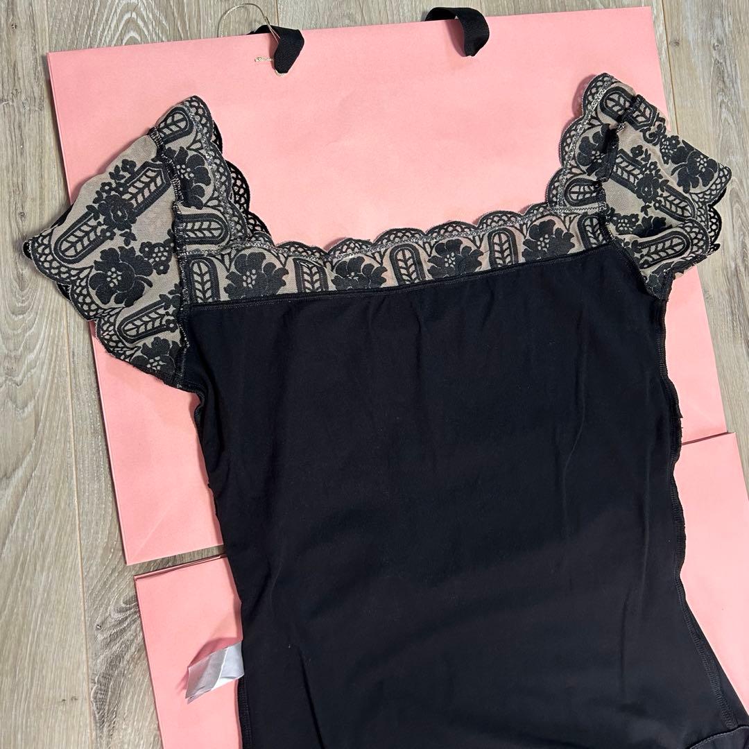 アビル 　Wear Moi EMMA ウェアモア エマ　レオタード