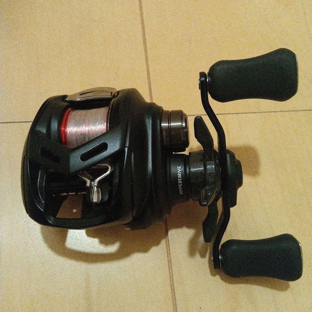 25ALPHAS　BF　TW　8,5L