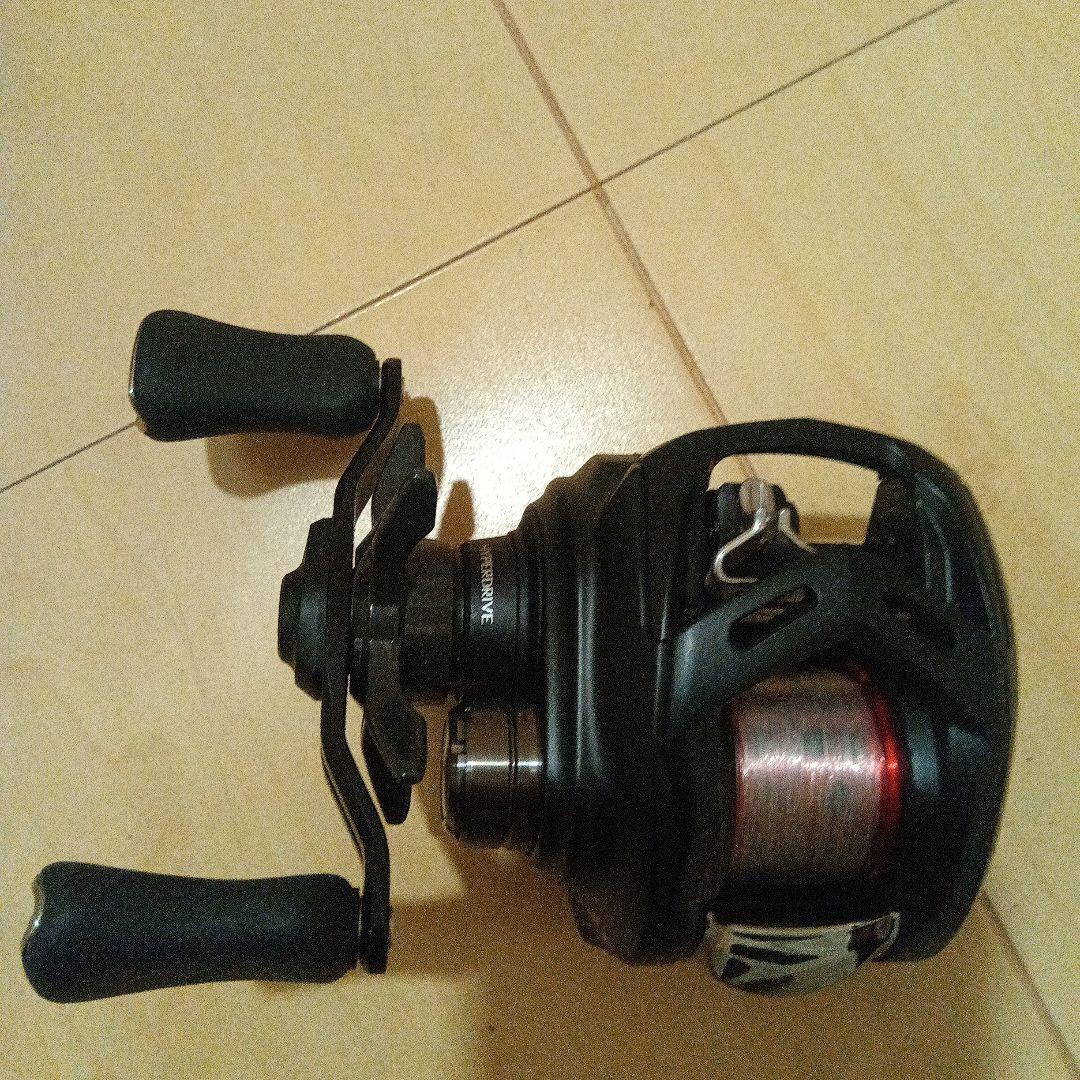 25ALPHAS　BF　TW　8,5L