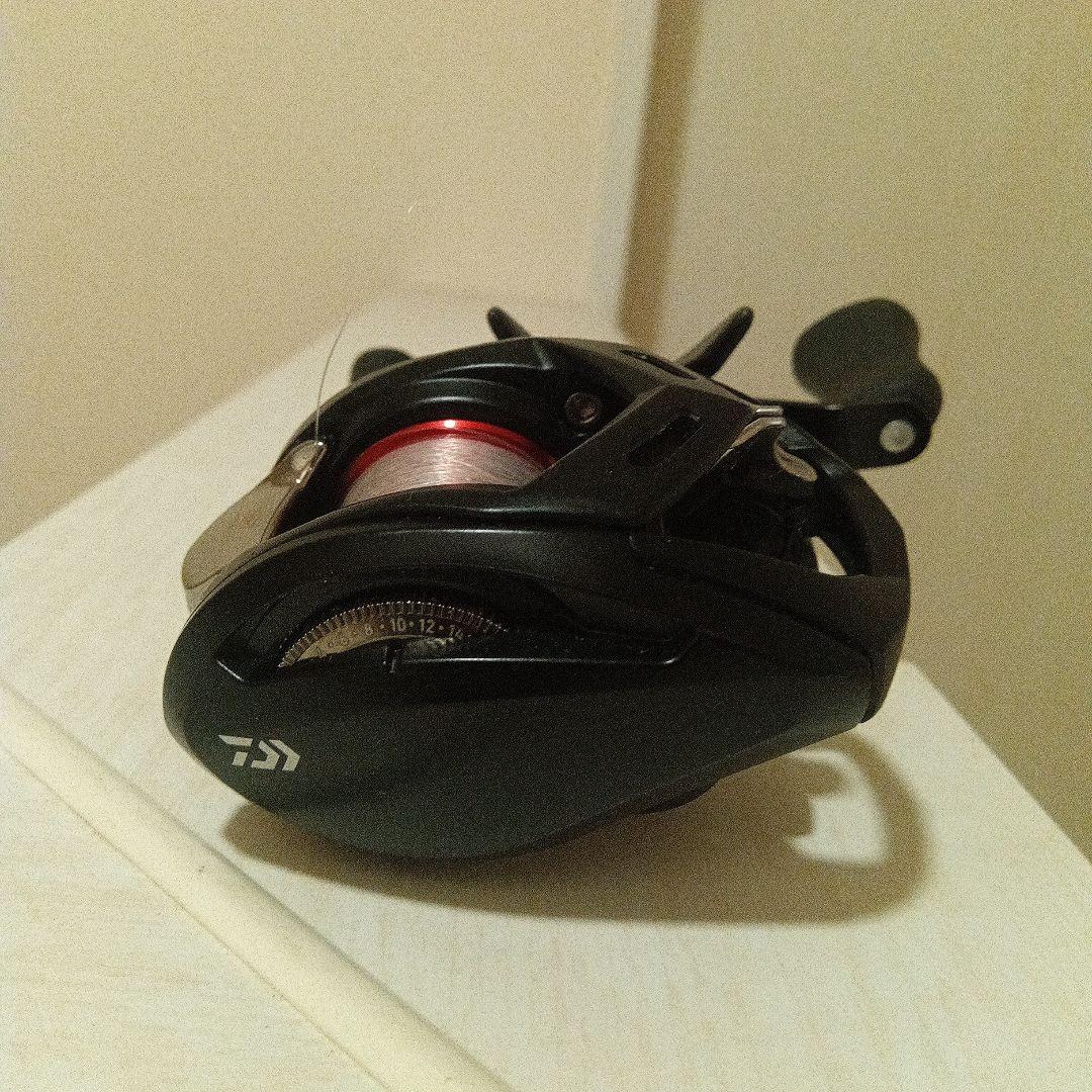 25ALPHAS　BF　TW　8,5L