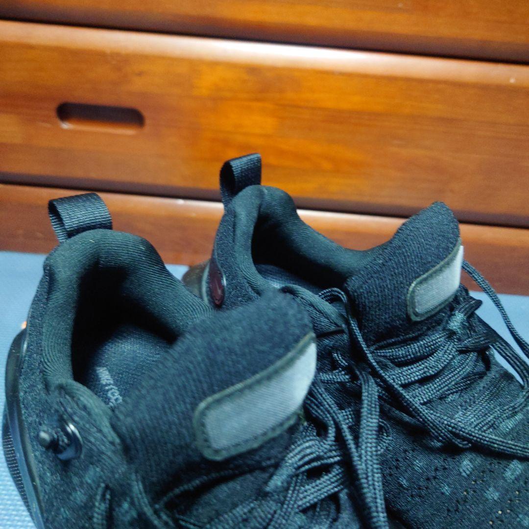 NIKE インフィニティラン4