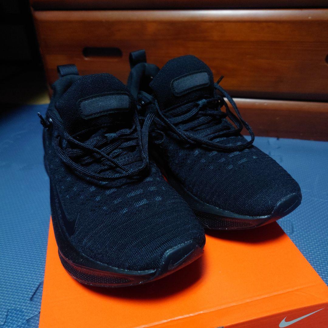 NIKE インフィニティラン4